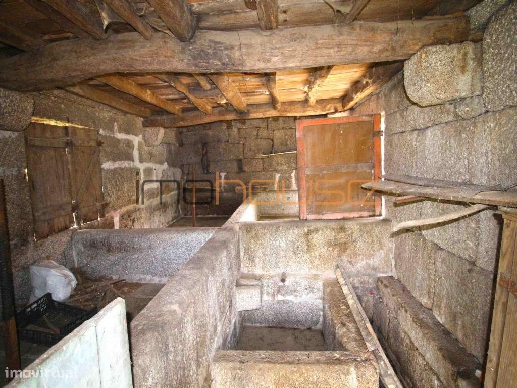 Quinta do séc. 18 - Amarante-27