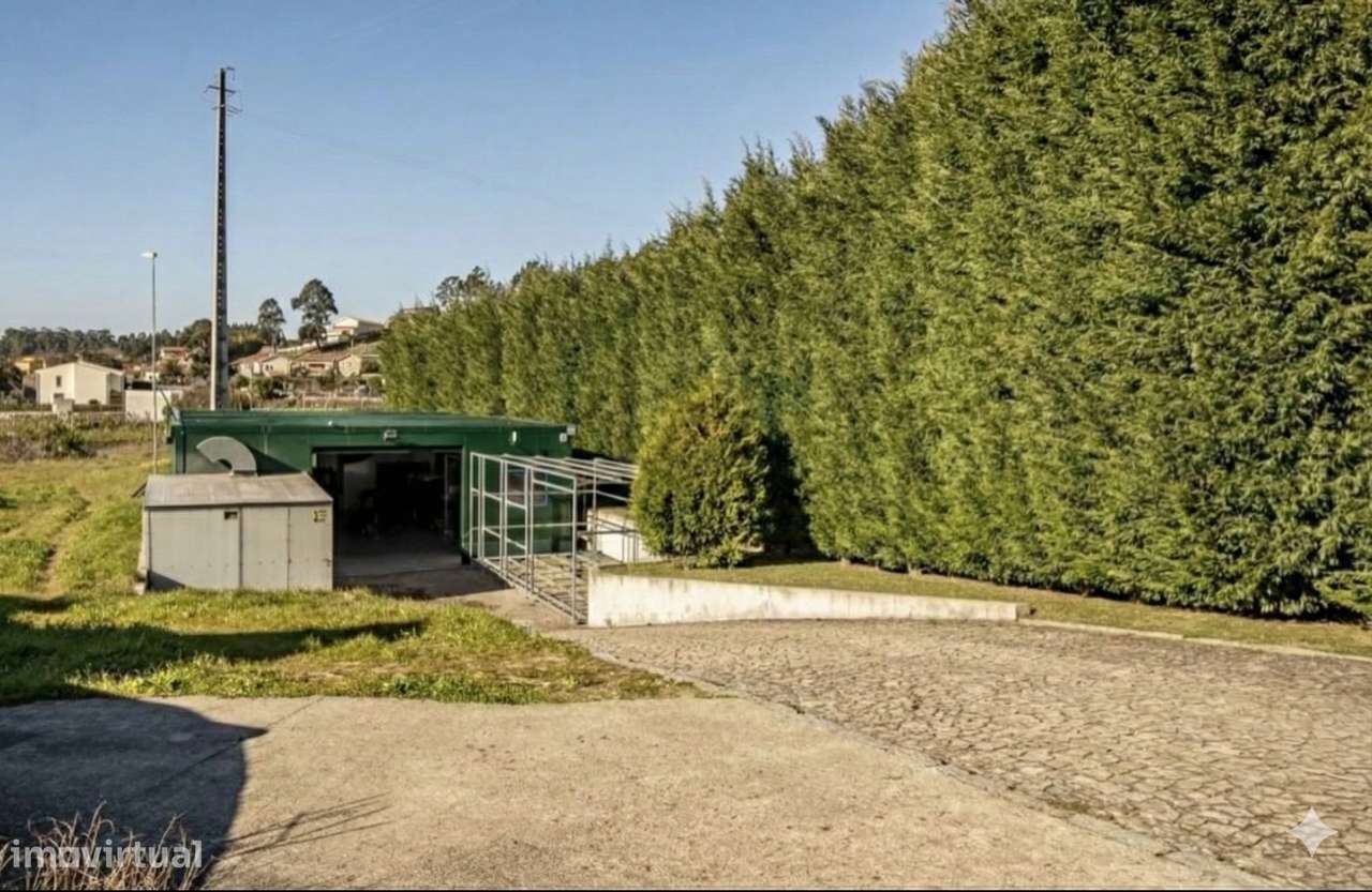 Quinta dos Moinhos e pavilhão-7