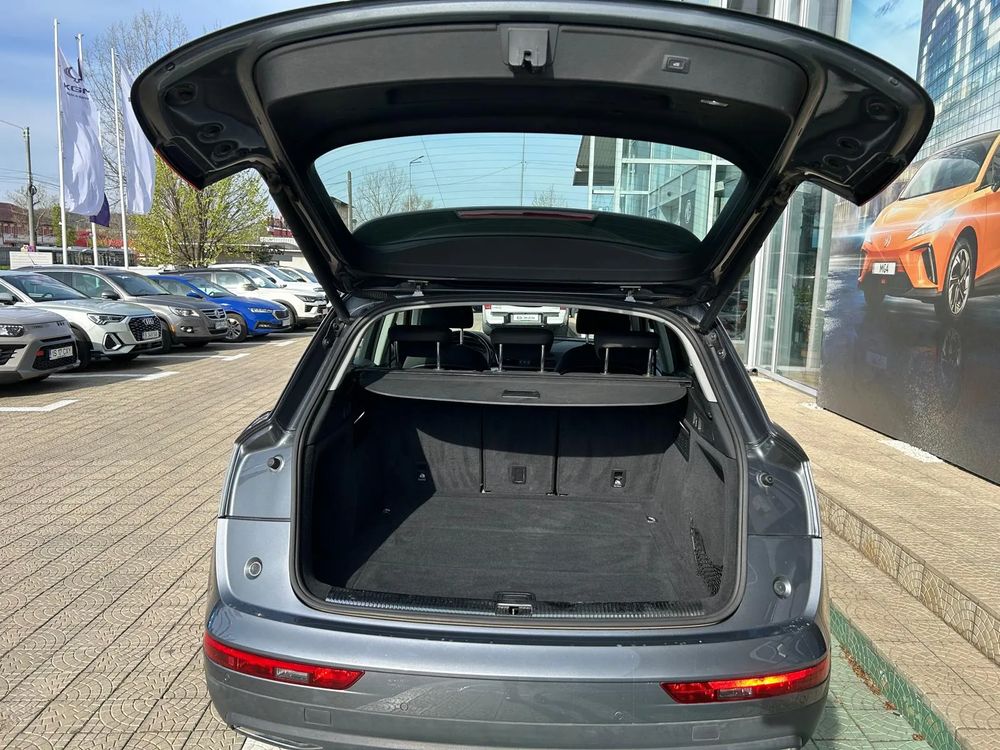 Audi Q5 - foto 8