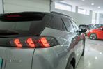 Peugeot 2008 1.5 BlueHDi GT EAT8 - 15