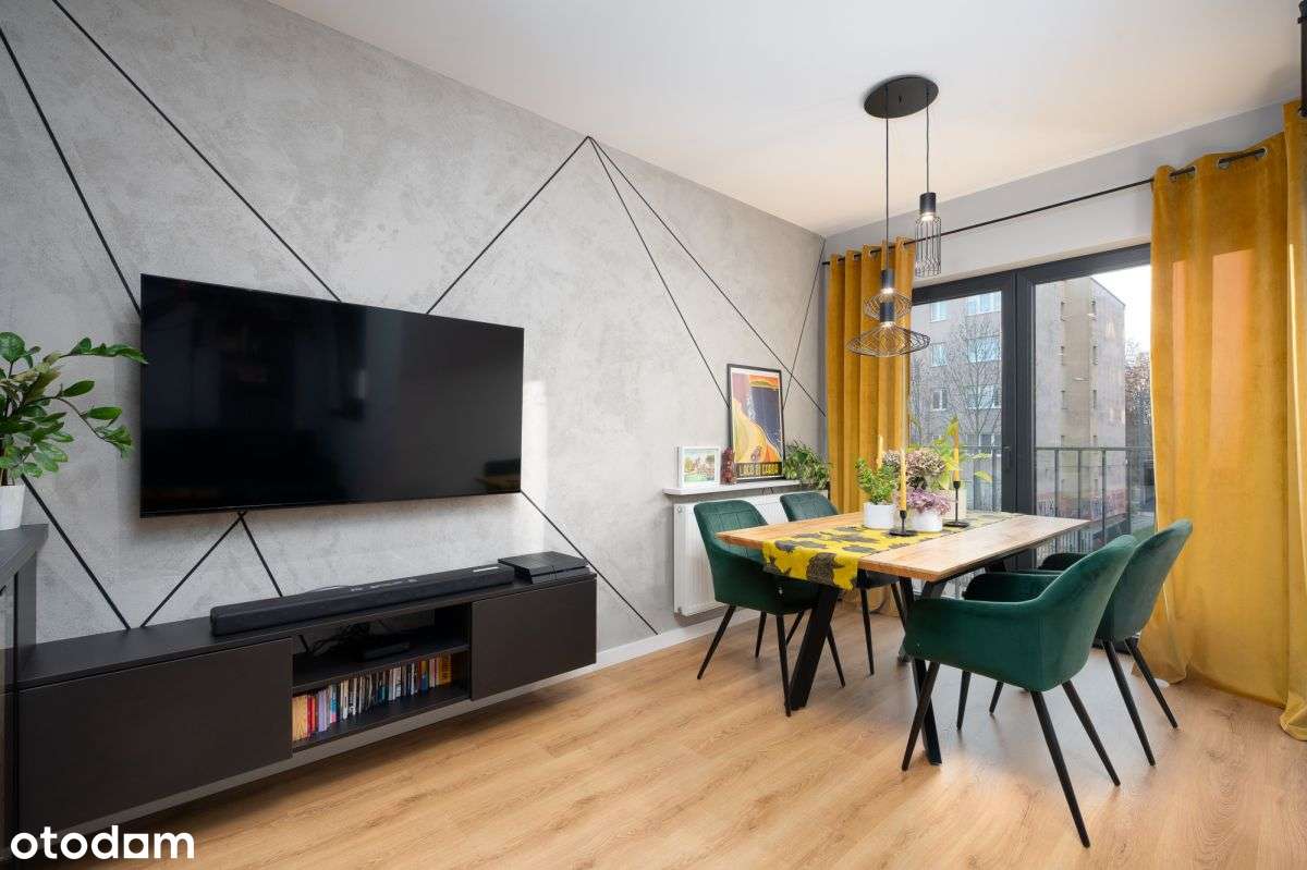 Miasto i natura w idealnej równowadze.-3