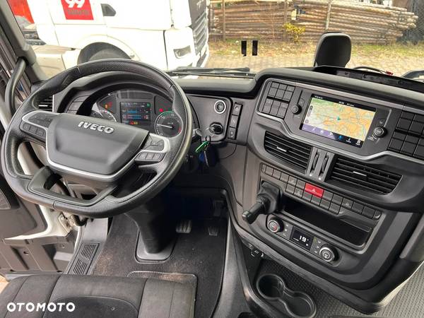 Iveco S-Way AS 440S46 T/P 4x2 - 15