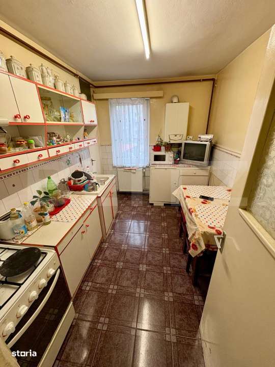 Apartament 3 camere, 67 mp, zona Tudor - Imagine principală: 2/6