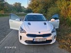 Kia Stinger - 9