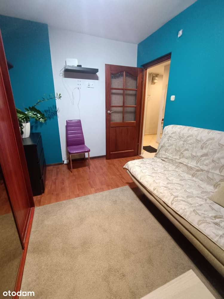 Pogoń, 2 niezależne  pokoje, obok uczelni-13