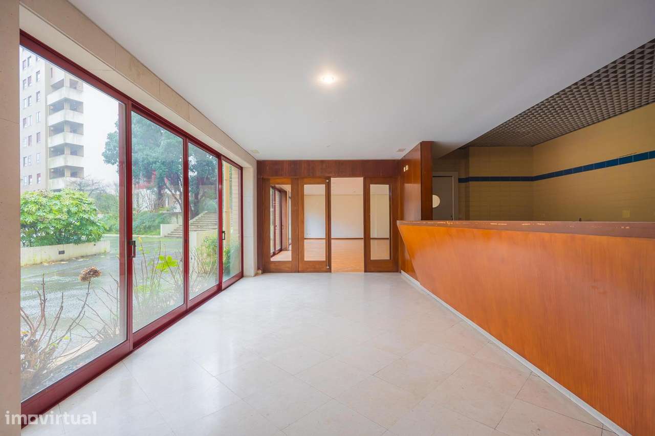 Exclusivo Duplex T5 no prestigiado “CONDOMÍNIO S. JOÃO BOSCO”-42