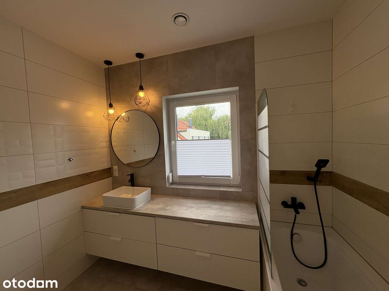 Przytulny bliźniak na wynajem od zaraz! Ślęza - Pełny obrazek: 5/8