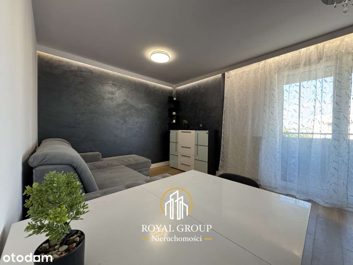 2 pokoje w nowym budownictwie - Pełny obrazek: 4/10