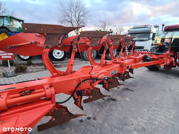 Kuhn Vari Manager Obrotowy 7 skibowy Salon Polska Pług - 23