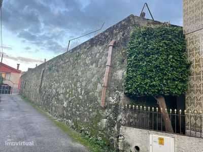 vendo terreno no centro da cidade de Oliveira de Azemeis - Grande imagem: 4/4