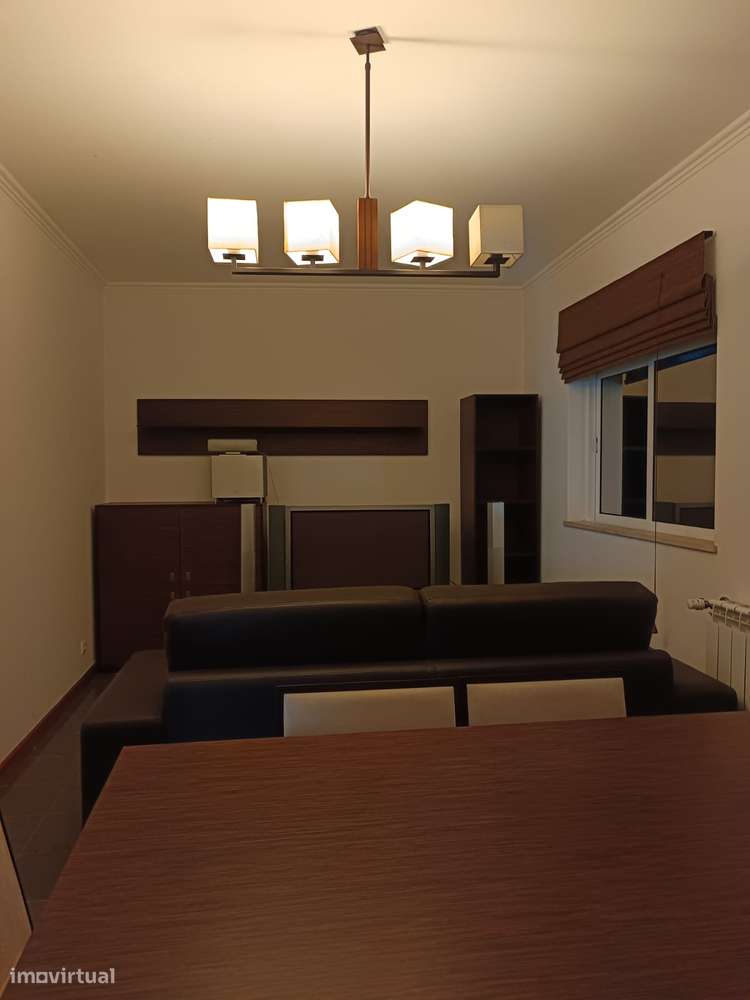 Moradia T2 mobilada e equipada em Barcouço a 15 minutos de Coimbra. - Grande imagem: 5/16