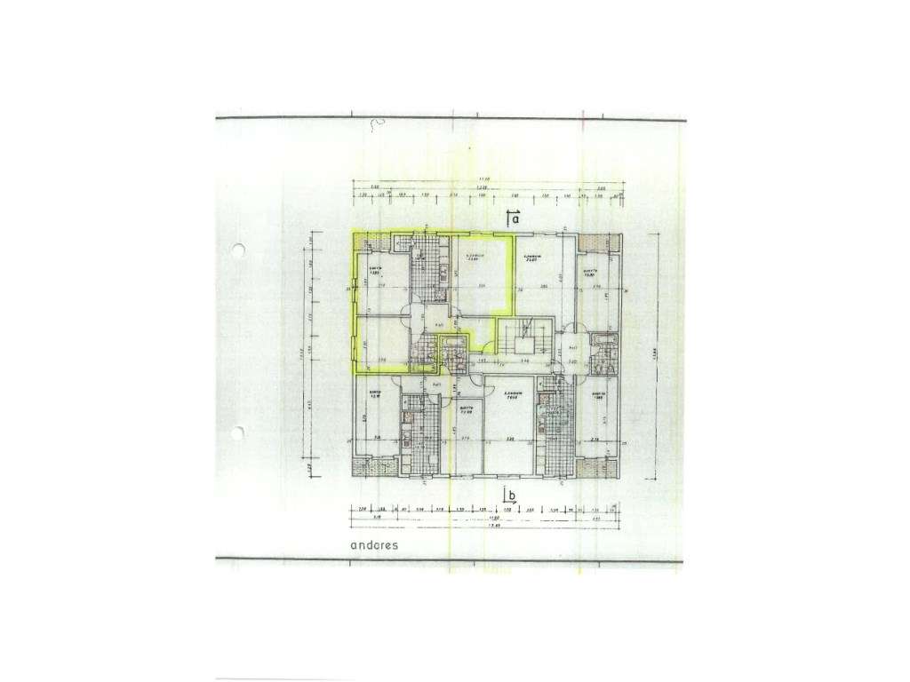APARTAMENTO T2 - SERRA DAS MINAS-17