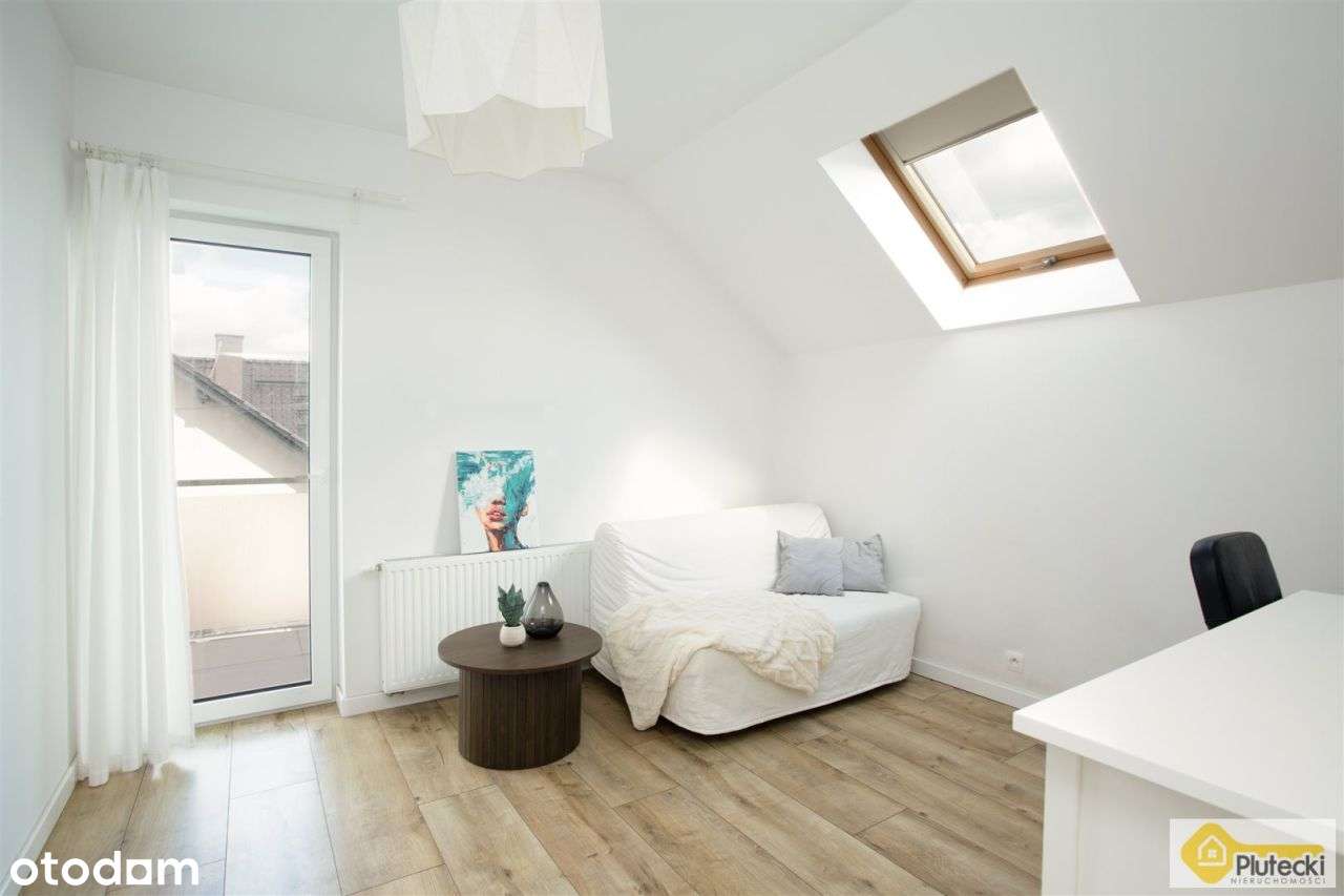 Przestronne 4 pok.z ogrodem 180 m² – Biały Kościół-10