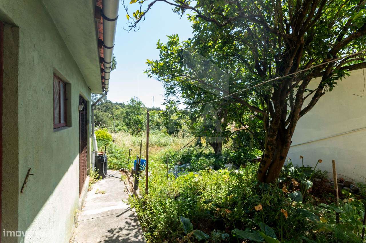 Moradia Geminada, 2 quartos, Vila Nova de Gaia - Grande imagem: 4/7