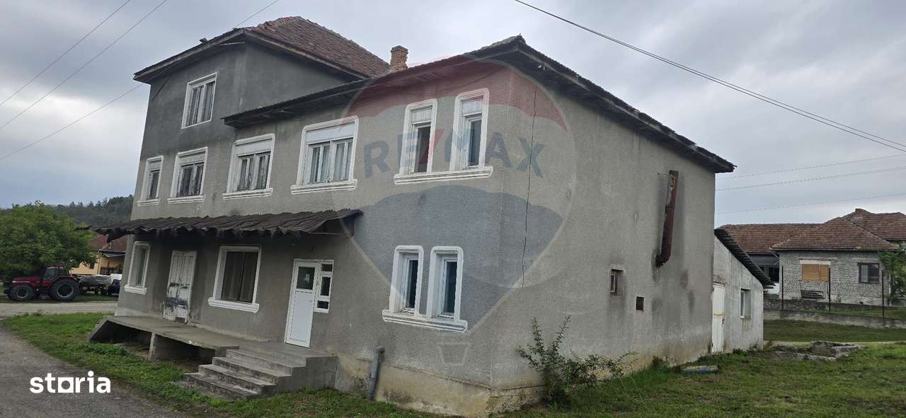 BRUTĂRIE-MOARĂ-LOCUINȚĂ în CHISINDIA - Imagine principală: 3/20