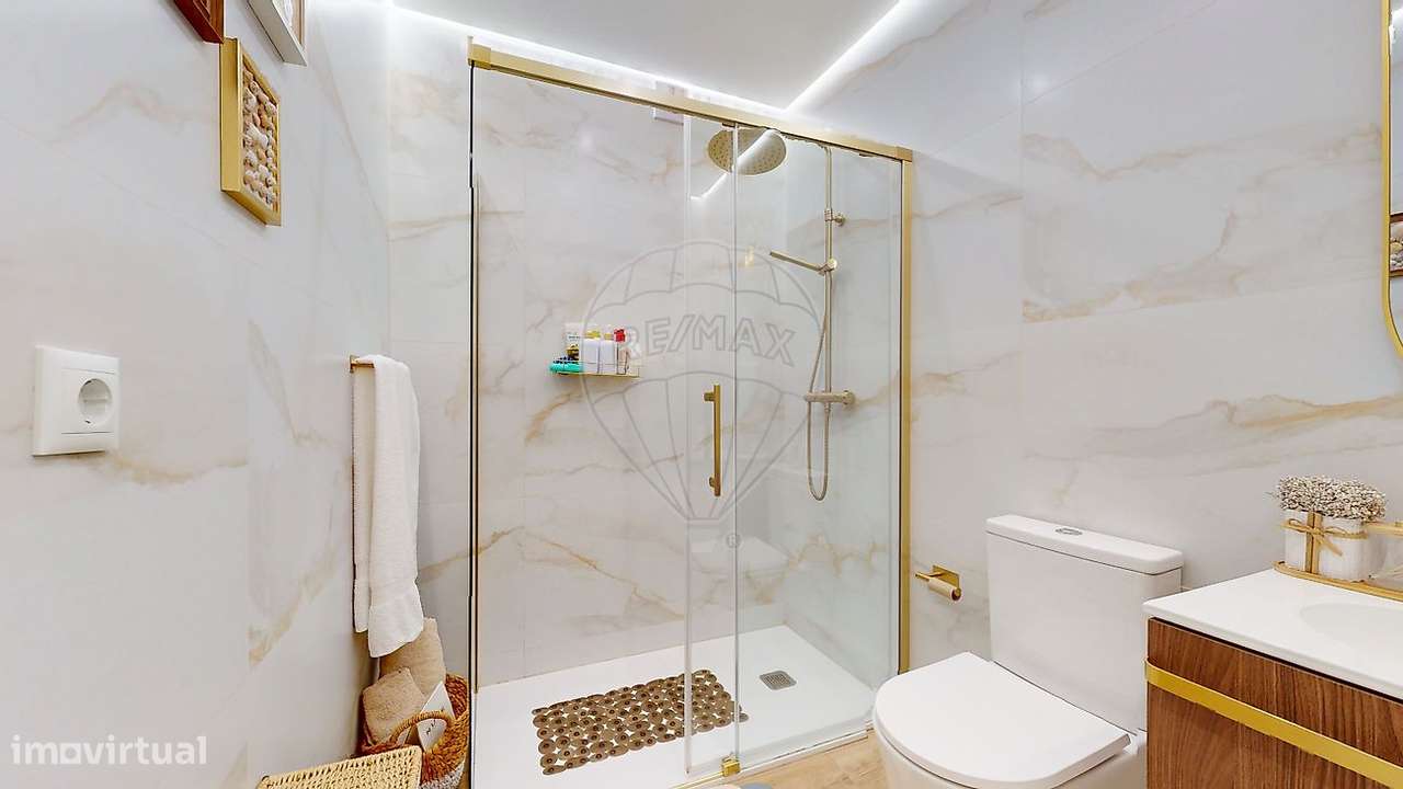 Apartamento T2 para venda-14