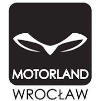 Motorland Wrocław Autoryzowany Dealer Yamaha  logo