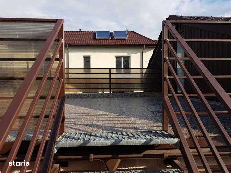 Casa de inchiriat, complet utilata, zona Tei - Imagine principală: 5/8