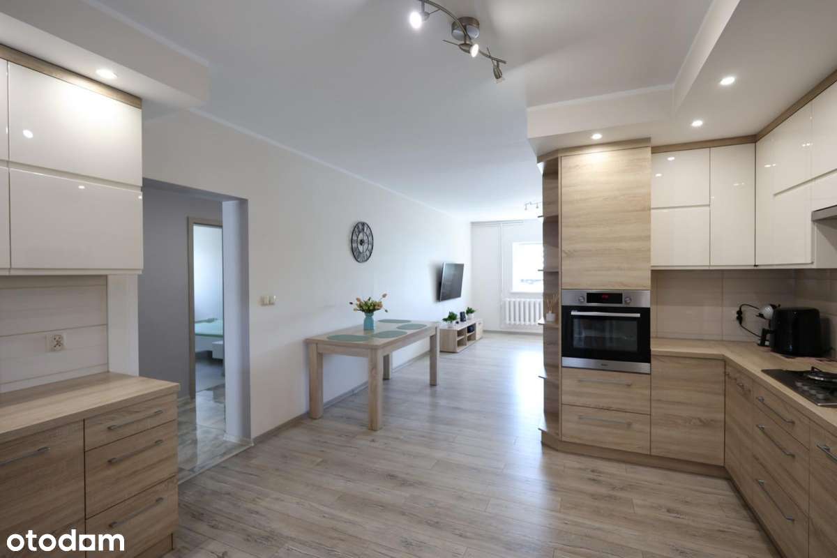 Wyjątkowy dom na sprzedaż | Pudliszki |2 niezależne mieszkania-6