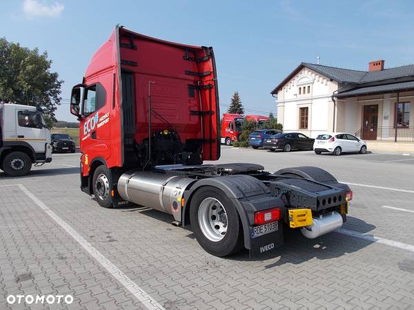 Iveco S-WAY - AS440ST/P LNG - 7