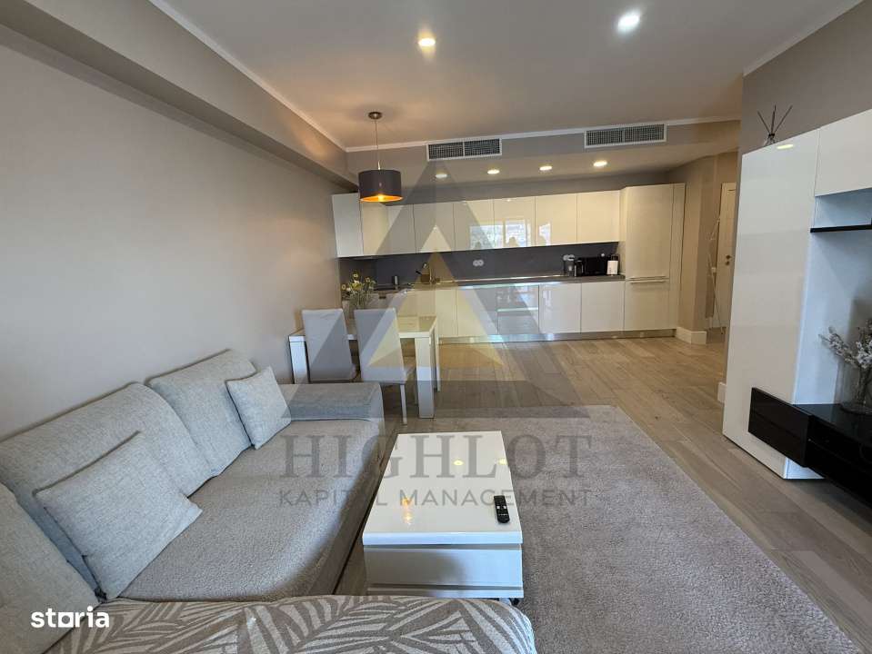 IANCU NICOLAE LIDL | APARTAMENT 3 CAMERE | MOBILAT | 2 LOCURI PARCARE-2