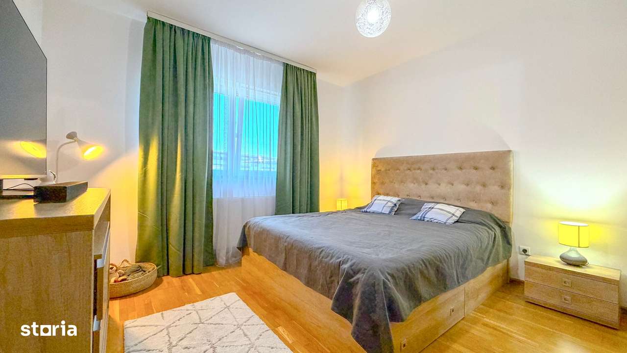 Apartament premium, 2 camere, complet mobilat si utilat, Subcetate-7