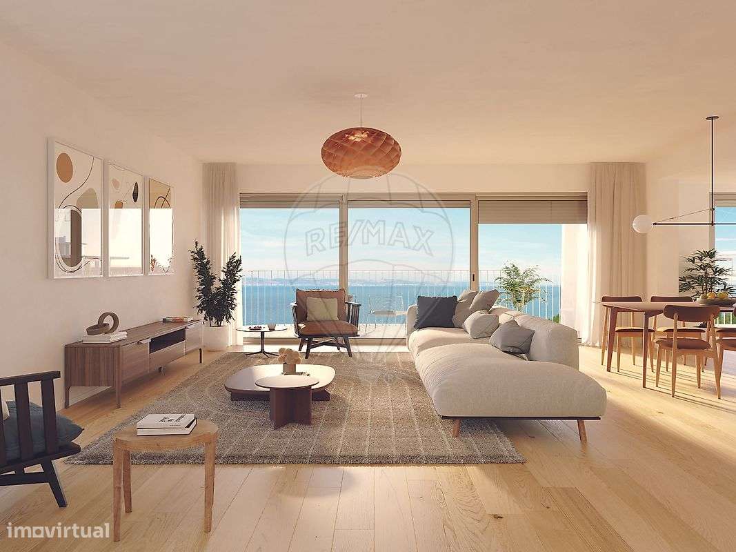 Apartamento T3 para venda - Grande imagem: 5/19