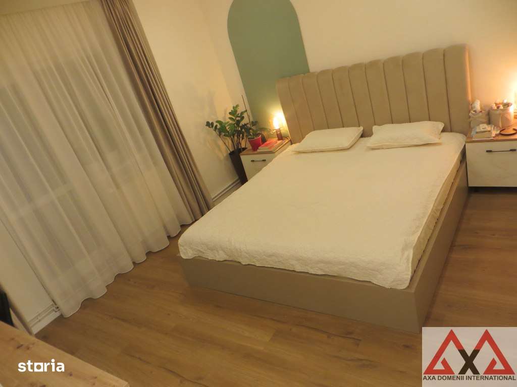 Apartament 3 camere Vitan Mall, hol H, la cheie!-11