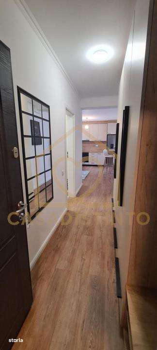 OFERTA! Apartament cu o camera zona Centru Vechi Horea - Imagine principală: 3/6