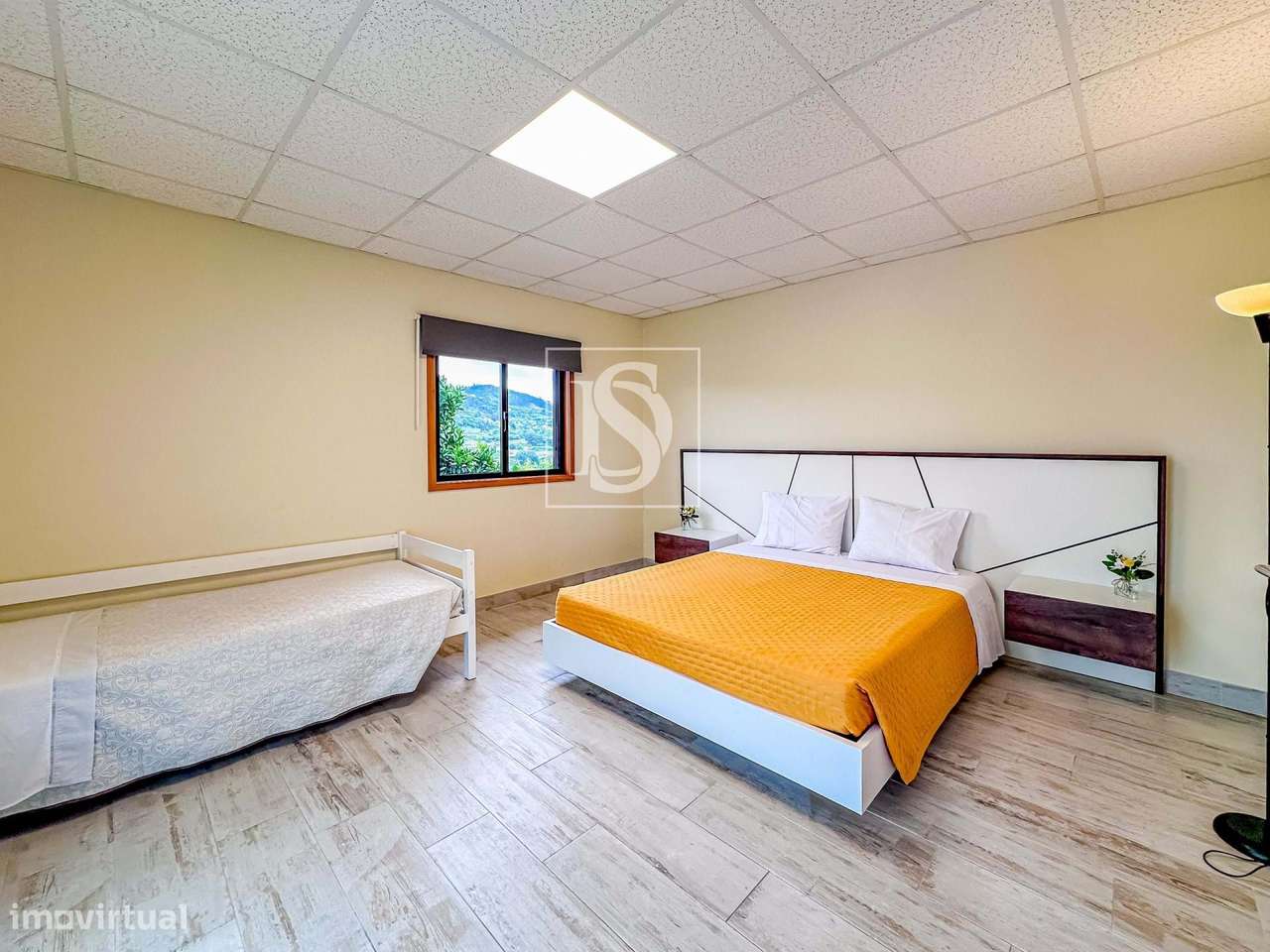 MORADIA T10 - Parque Aquático, Fregim - Amarante-2