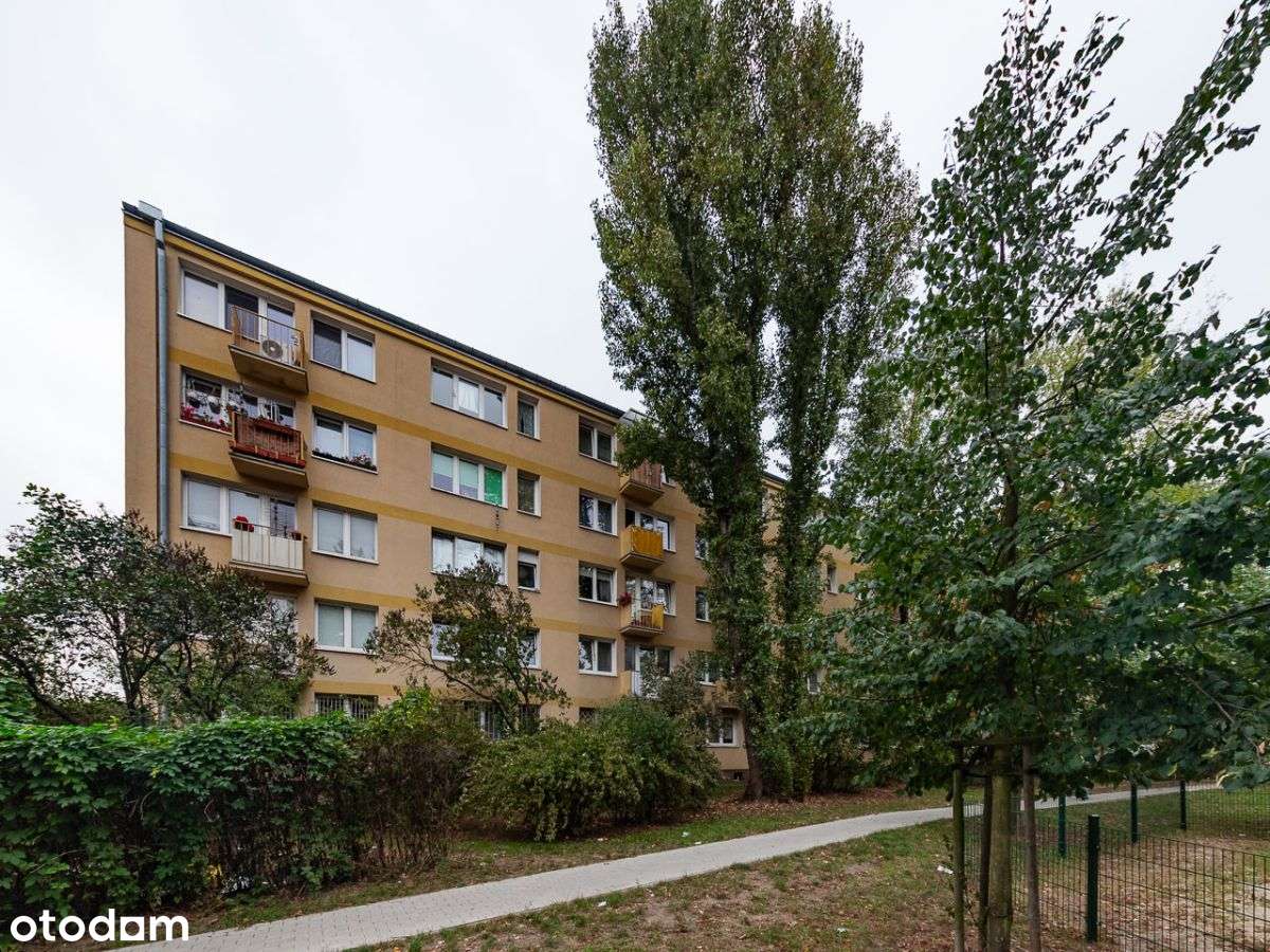 2 pokoje, świetny rozkład, cicha okolica-18