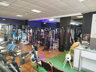 ESPAÇO COMERCIAL /HABITACIONAL EM CASCAIS - Grande imagem: 5/9