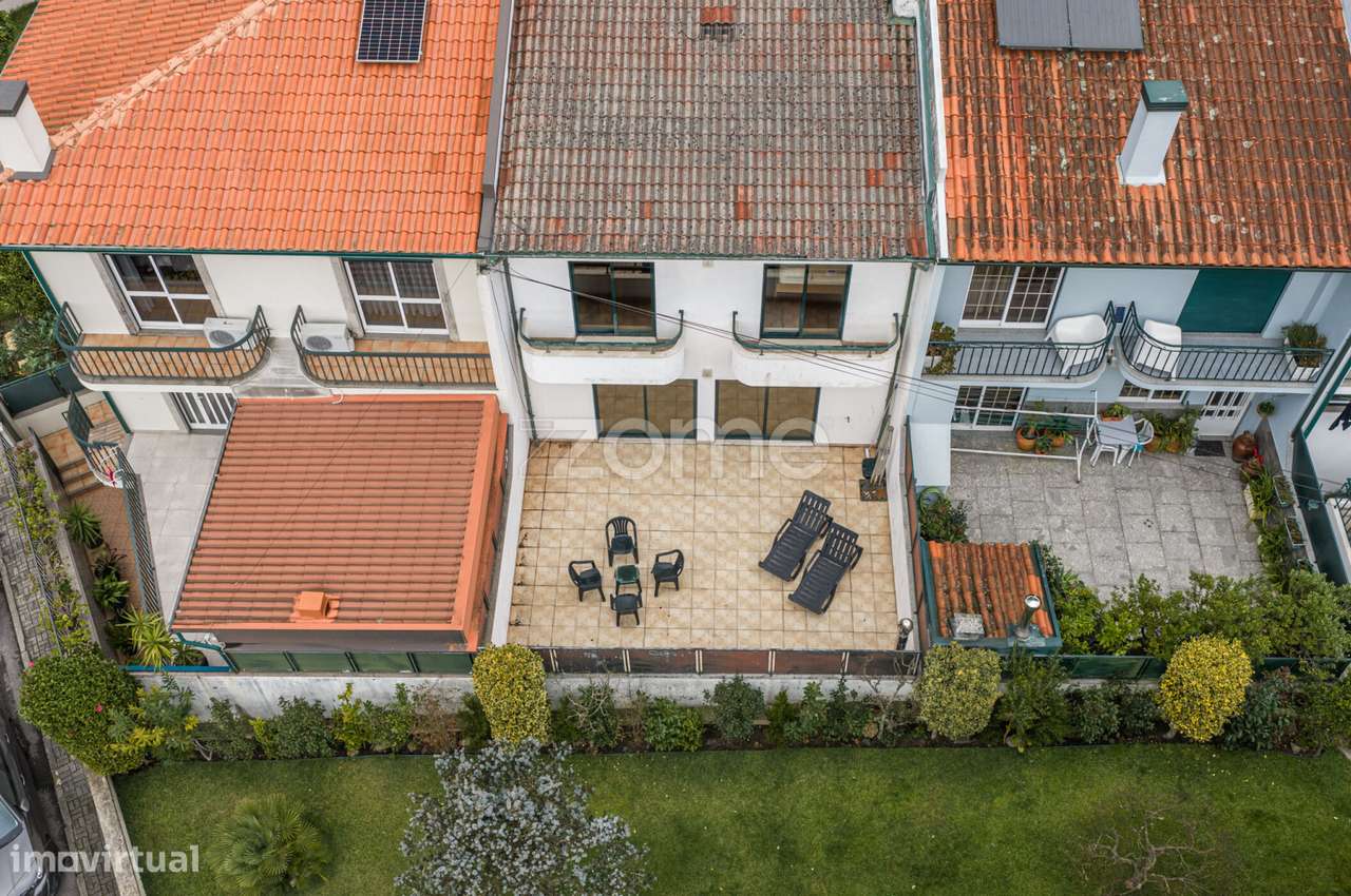 Moradia T4 Ferreiros, Braga-10