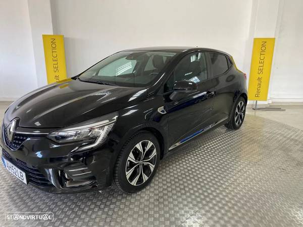 Renault Clio 1.0 TCe Limited - 3