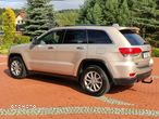 Jeep Grand Cherokee Gr 3.0 CRD Limited - 12