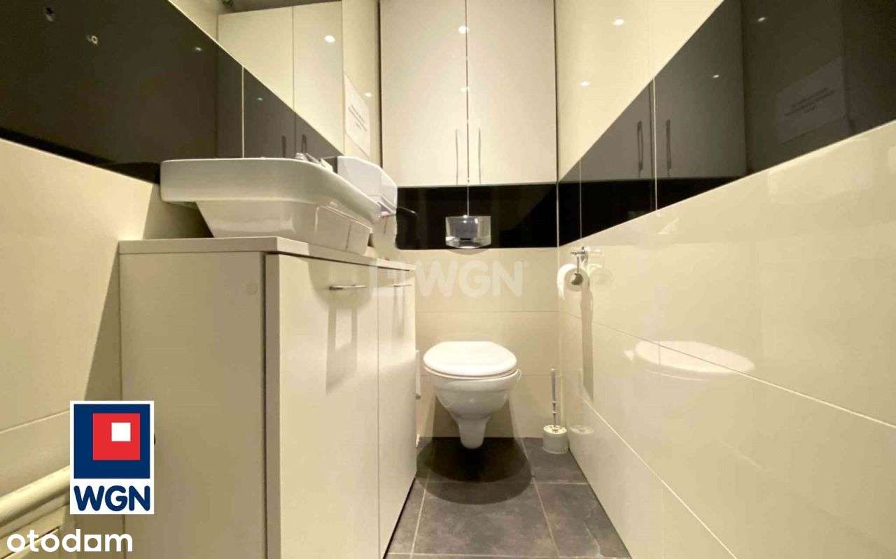 Lokal w centrum miasta na parterze! - Pełny obrazek: 5/10