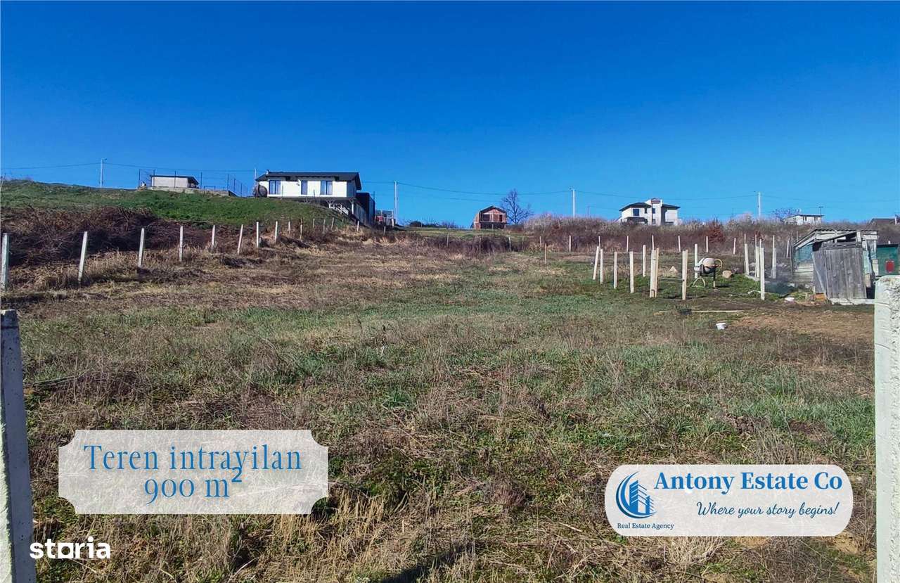 Teren intravilan de vanzare - Zona Saldabagiu De Munte, Bihor - Imagine principală: 1/6