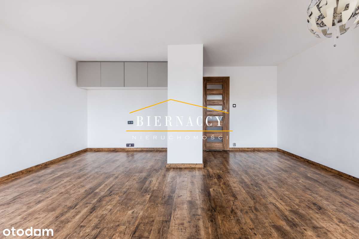 46 m  mieszkanie po remoncie   Okopowa-18