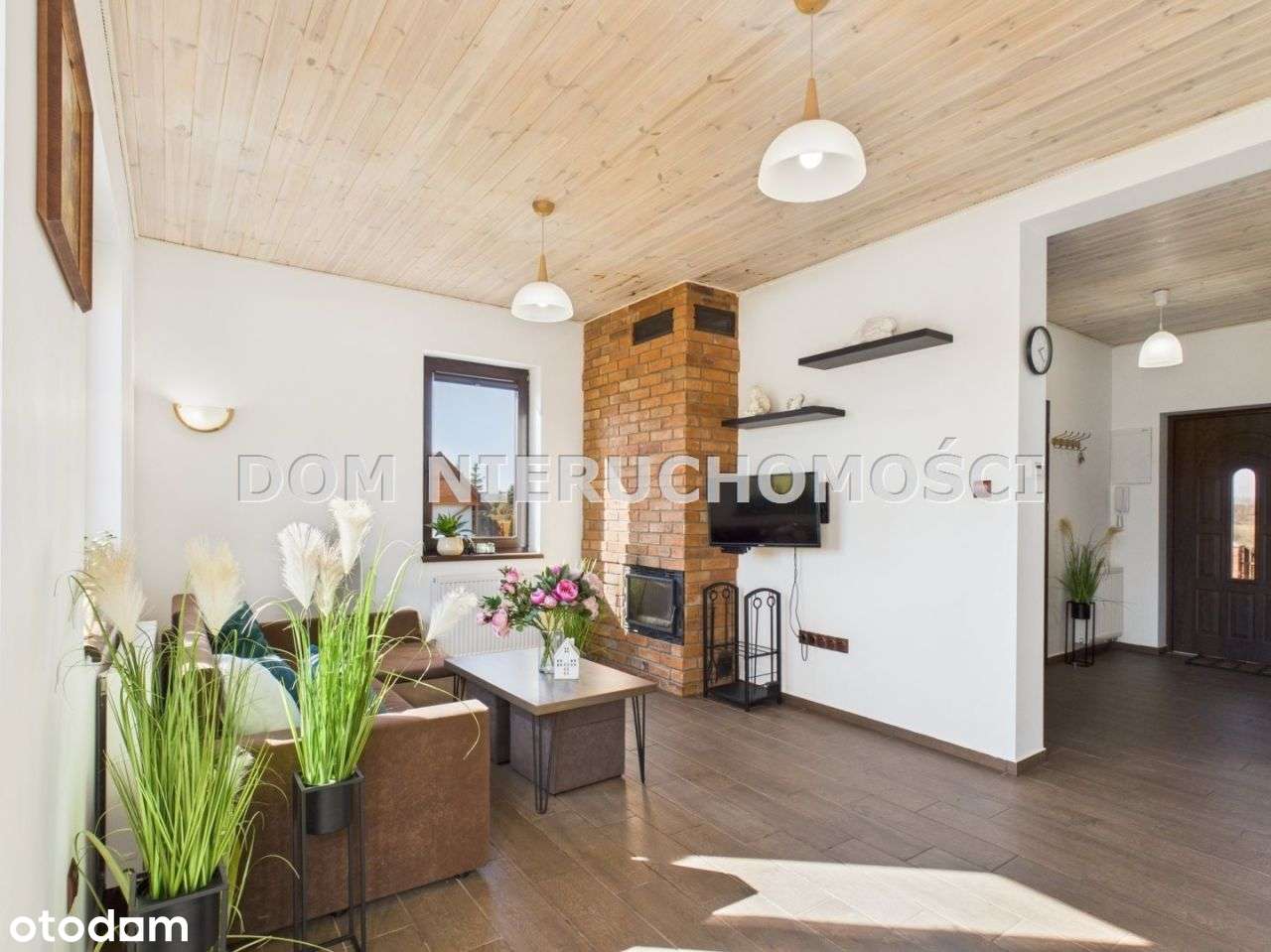 Piękne nowe dwa domy w cenie jednego nad jeziorem-9