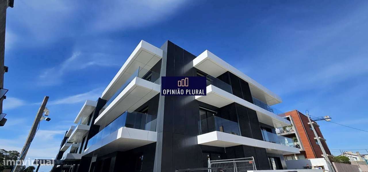 Moderno Duplex T4 em Valadares: Conforto e Estilo-30
