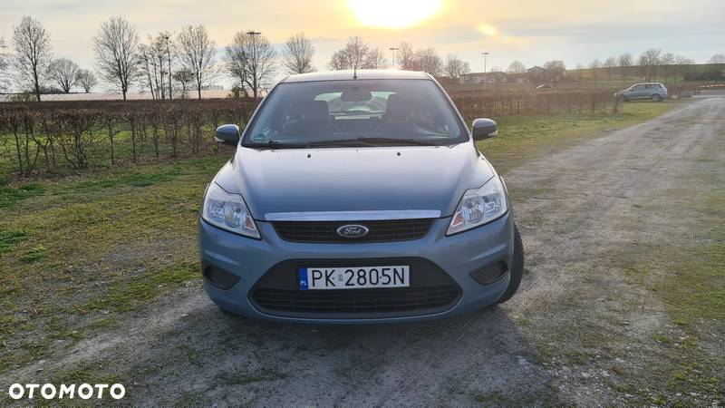 Ford Focus 1.6 TDCi Ambiente - 3