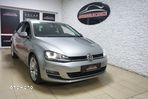 Volkswagen Golf 2.0 BlueTDI DSG Highline - 1