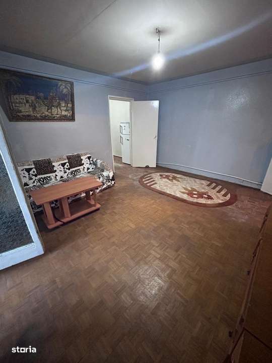 3 camere etaj 2, bloc solid cu adapost antiaerian 89.000Euro!-7