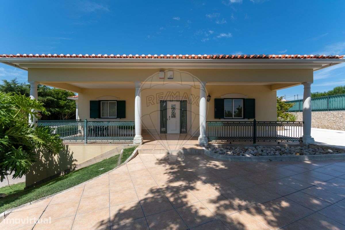 Moradia T5 para venda - Grande imagem: 3/47