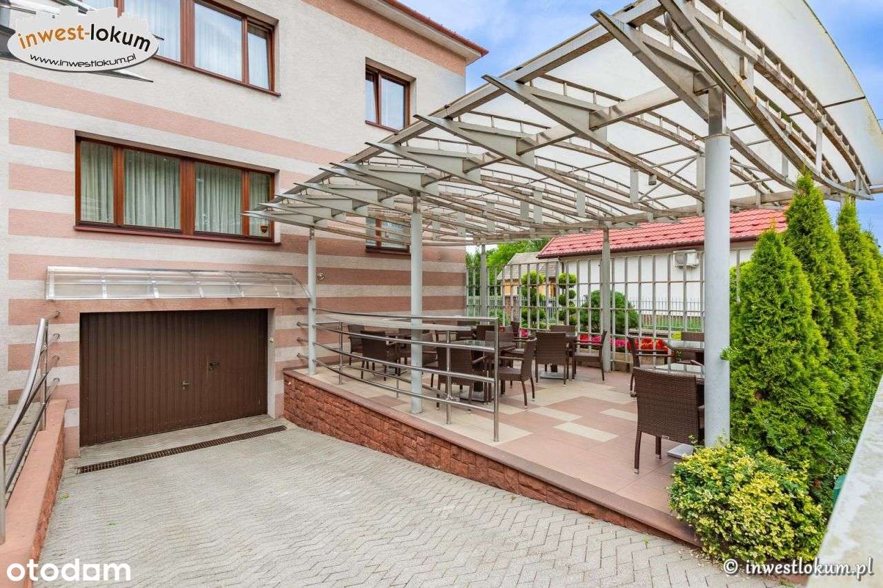 Dom, 166,89 m², Olkusz