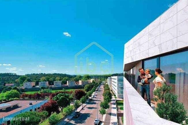 Apartamento T2+1 | Vila do Conde - Grande imagem: 3/29