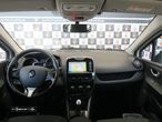 Renault Clio Sport Tourer 1.5 dCi - 18