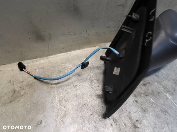 LUSTERKO LEWE CITROEN C2 3 PIN ELEKTRYCZNE LUSTERKA ZEWNĘTRZNE - 2