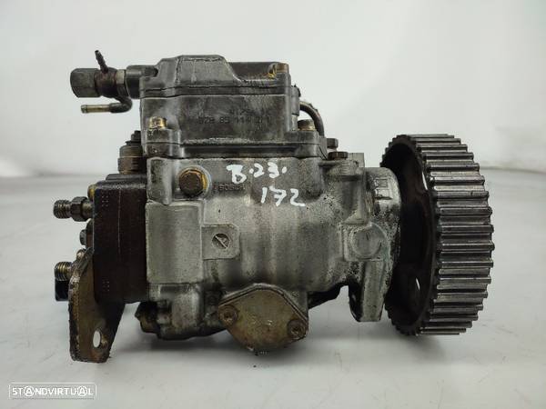 Bomba Injetora Audi A4 (8D2, B5) - 3