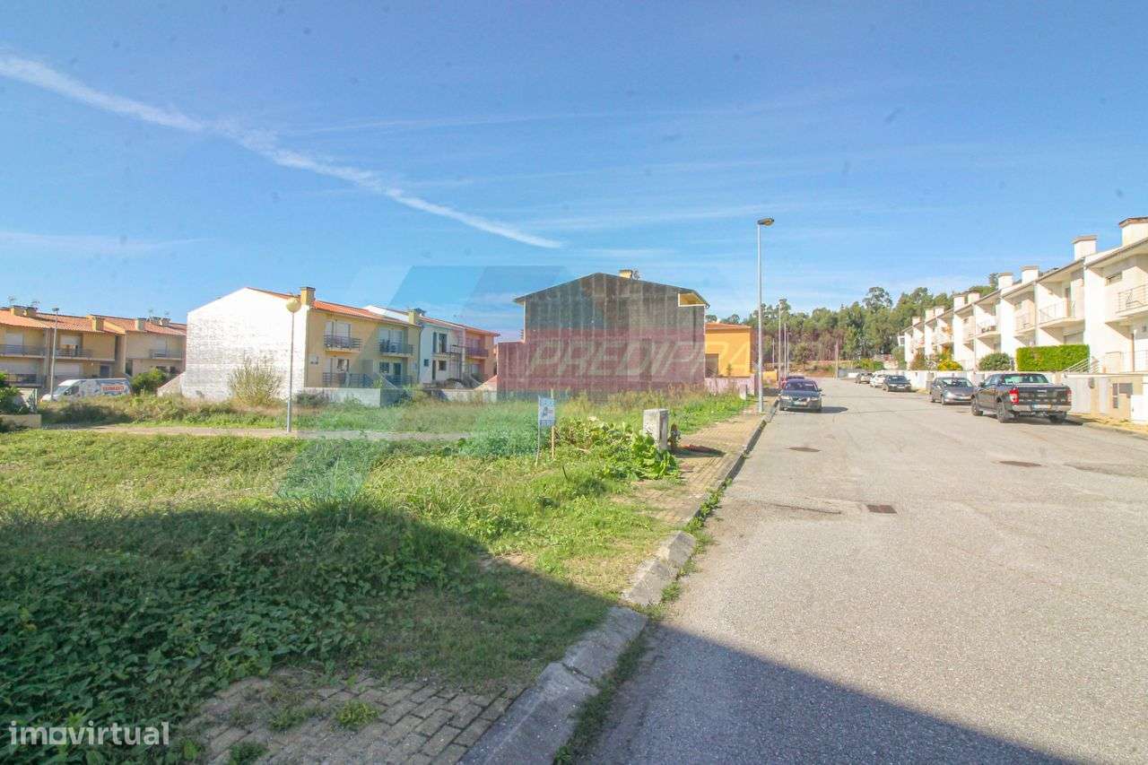 Excelente Terreno de gaveto para construção-Vila Verde! BAIXA DE PREÇO - Grande imagem: 4/7